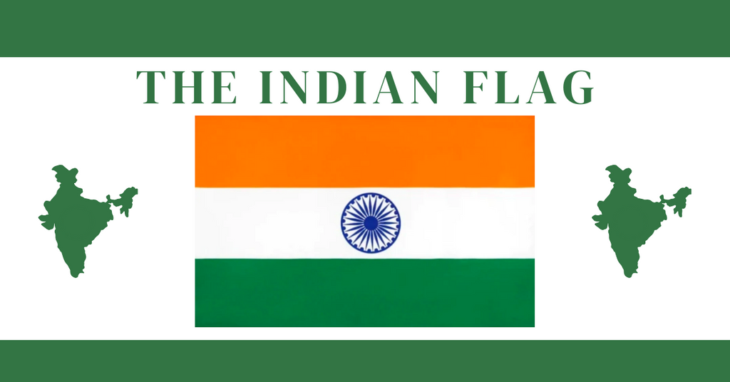 The Indian Flag