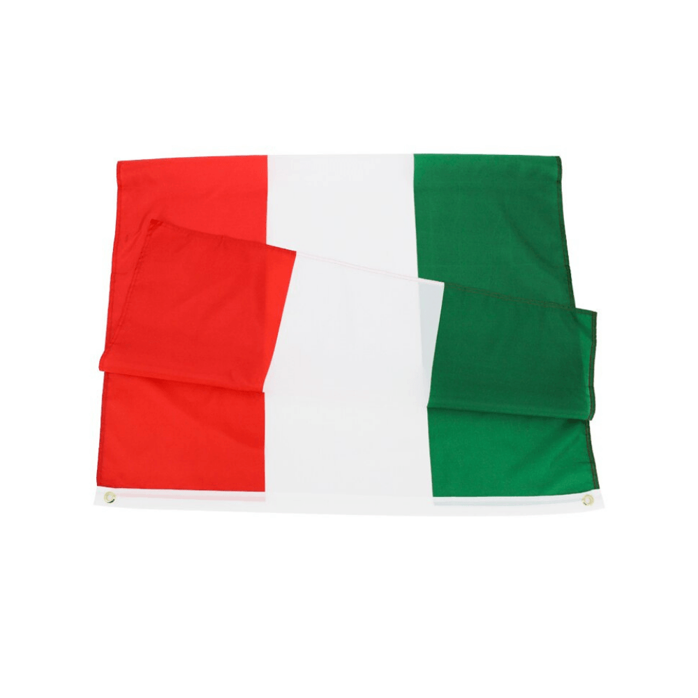 Hungarian Country Flag – High-Quality Flag for Indoor Outdoor-Globe Flags