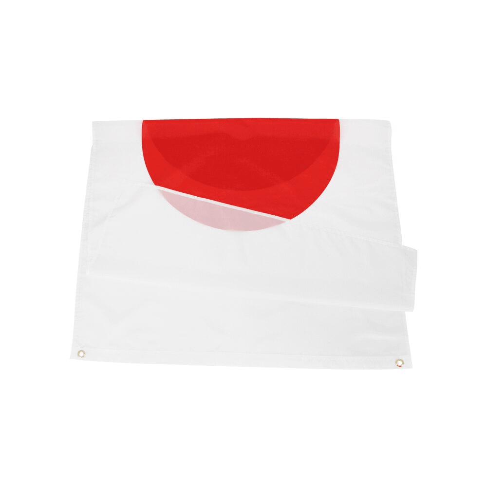 Japanese Flag-Globe Flags