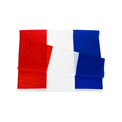 Netherlands Flag Polyester Display-Globe Flags