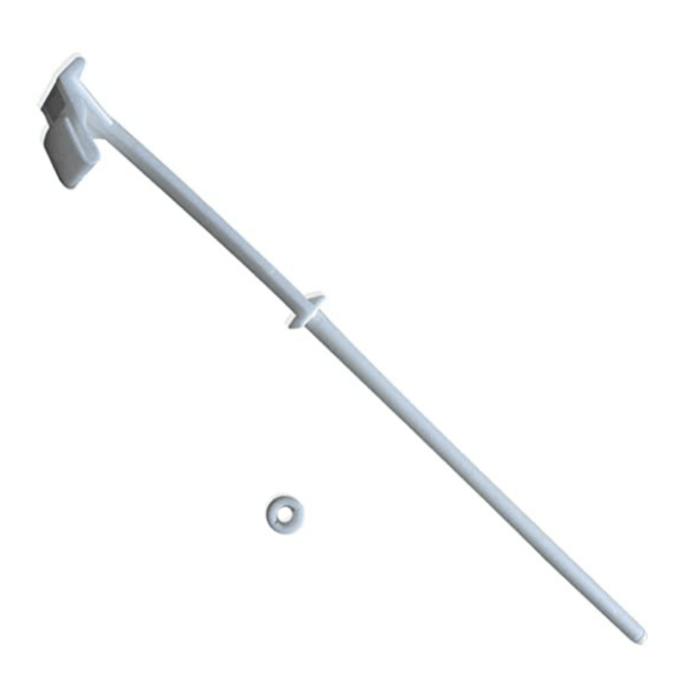 Burundi Car Window Flag-Globe Flags