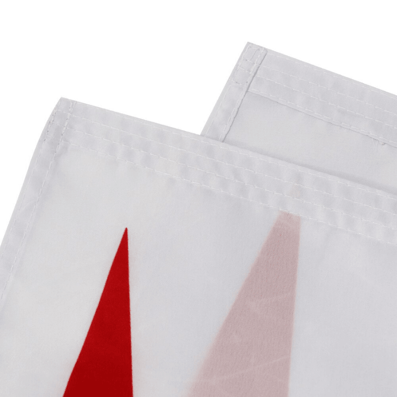 Newfoundland and Labrador Flag –  Flag for Indoor and Outdoor Use-Globe Flags