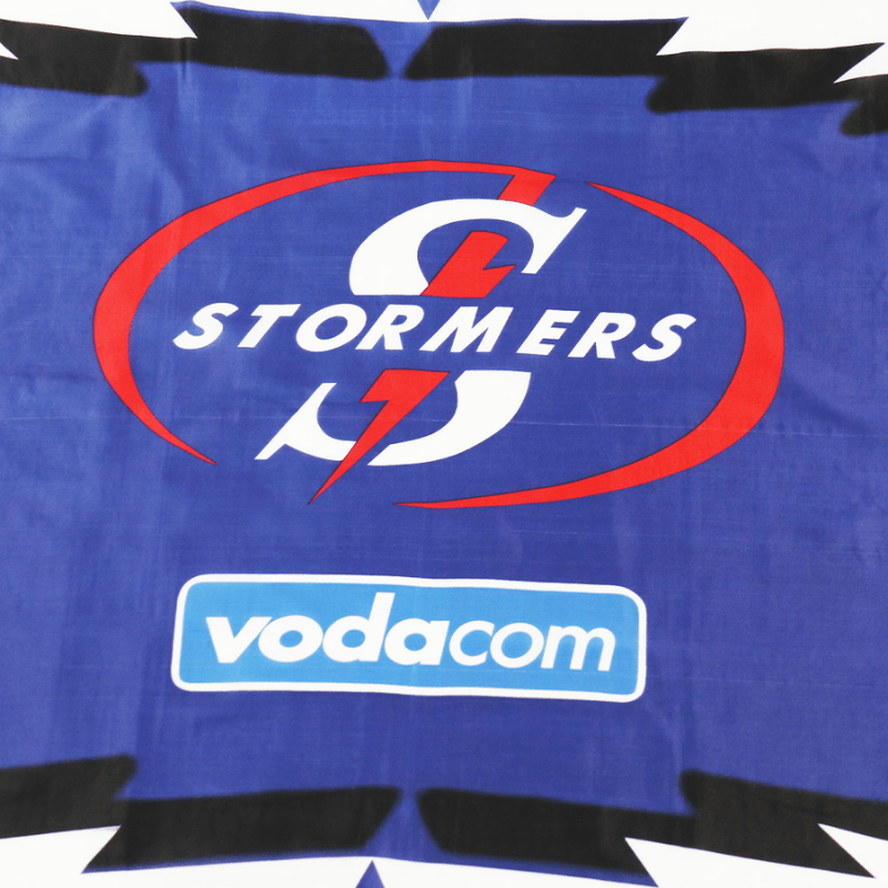 Stormers Rugby Team Flag-Globe Flags