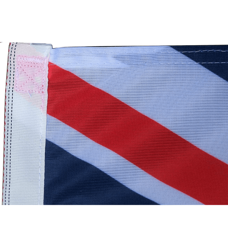 South Georgia Island Flag-Globe Flags