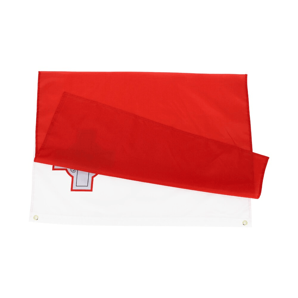Malta Flag Polyester Display-Globe Flags