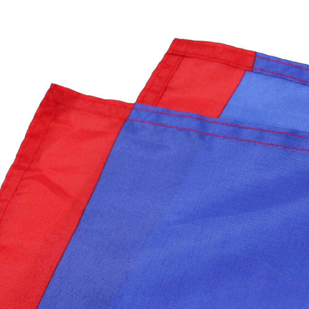 Belize National Flag-Globe Flags