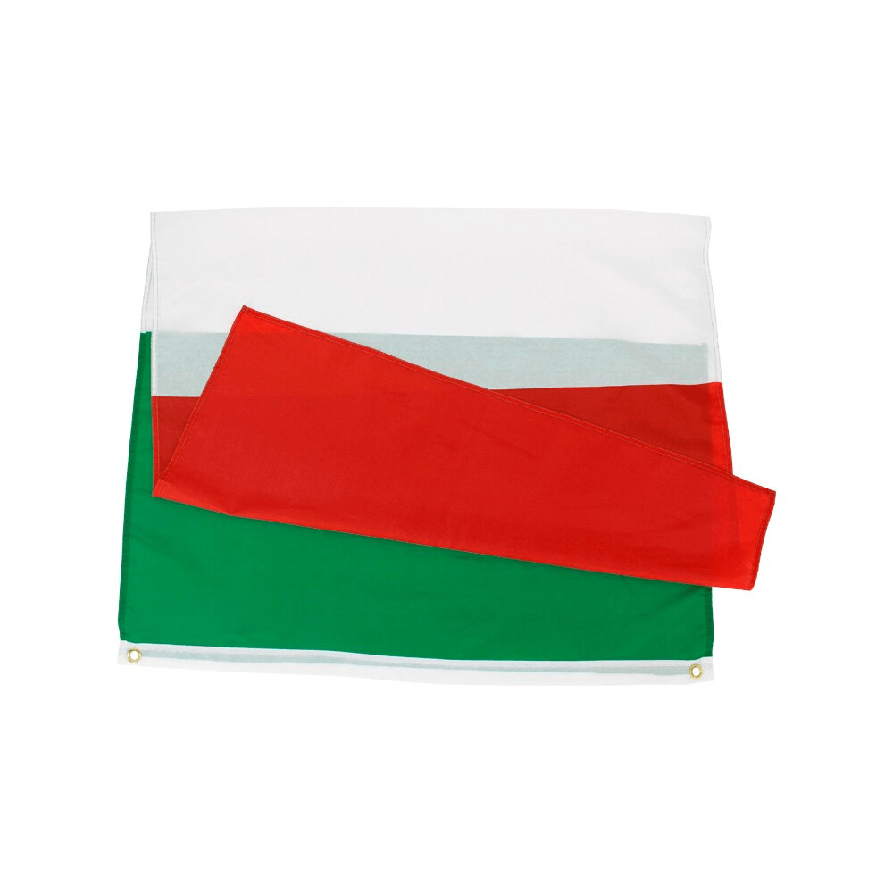 Italian Flag-Globe Flags
