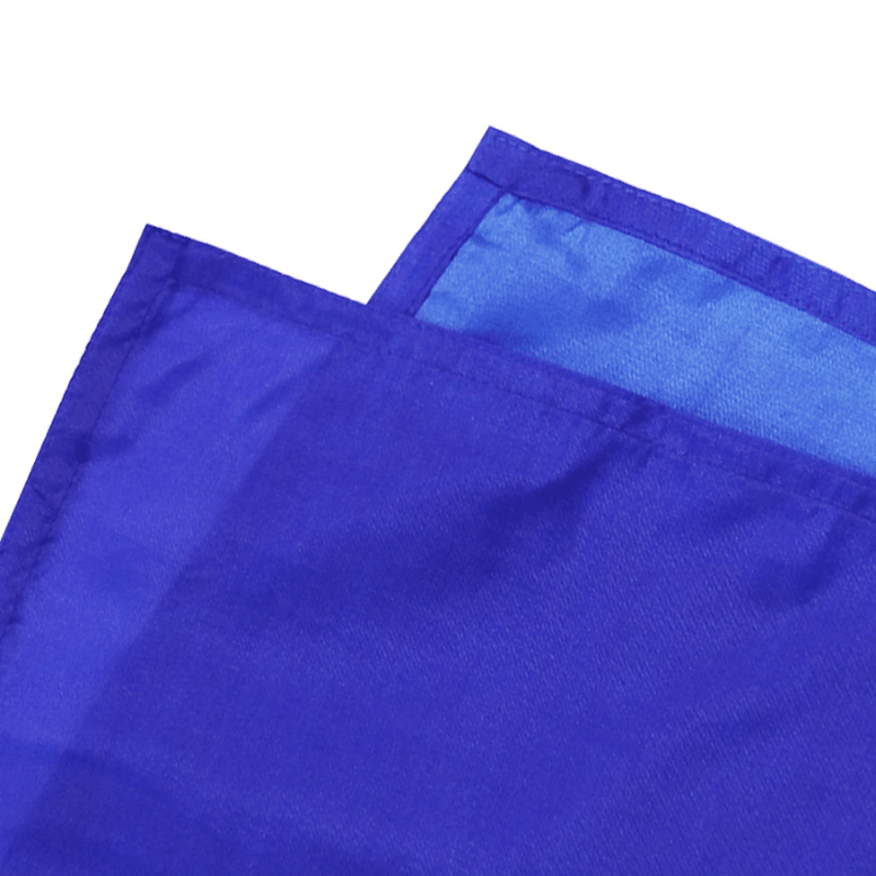 Curaçao Flag Durable Polyester National Flag for Outdoor Use-Globe Flags