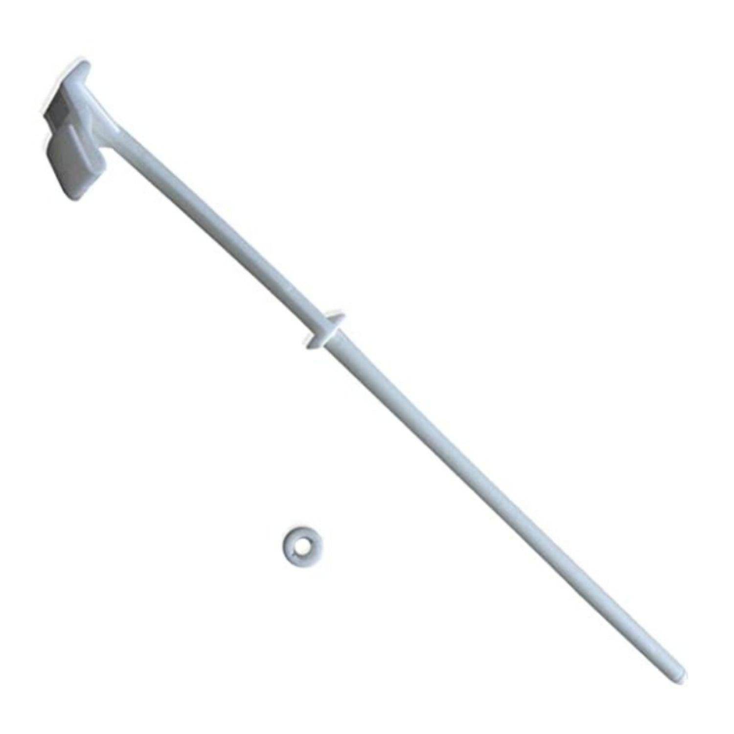 Vibrant Designed Bolivia Car Window Mounted Flag-Globe Flags