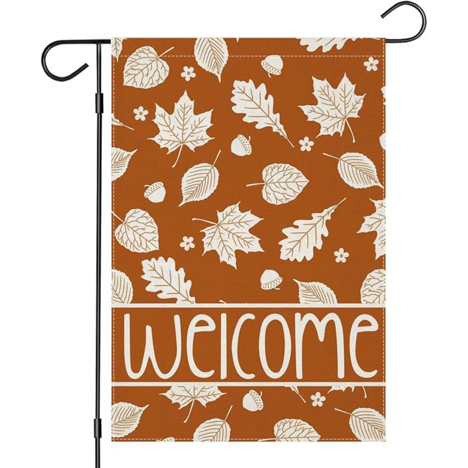 Yard Flag For Outdoor Seasonal Decoration-Globe Flags