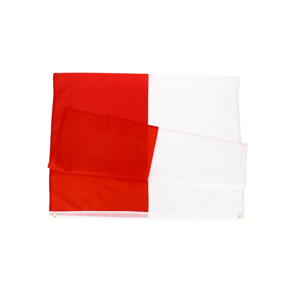 Indonesian Bicolor Flag – Show Your Patriotism with National Pride-Globe Flags