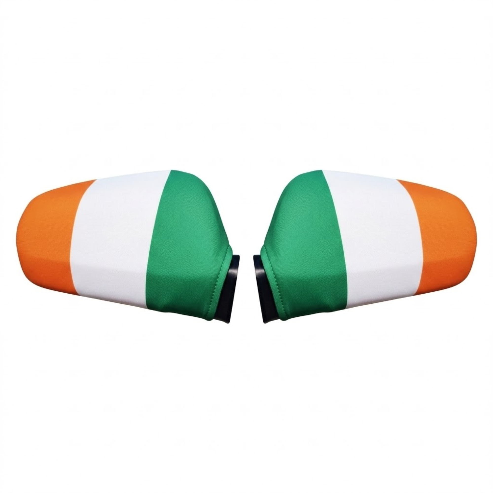 Official FIFA 2026 Côte d'Ivoire Car Mirror Flag