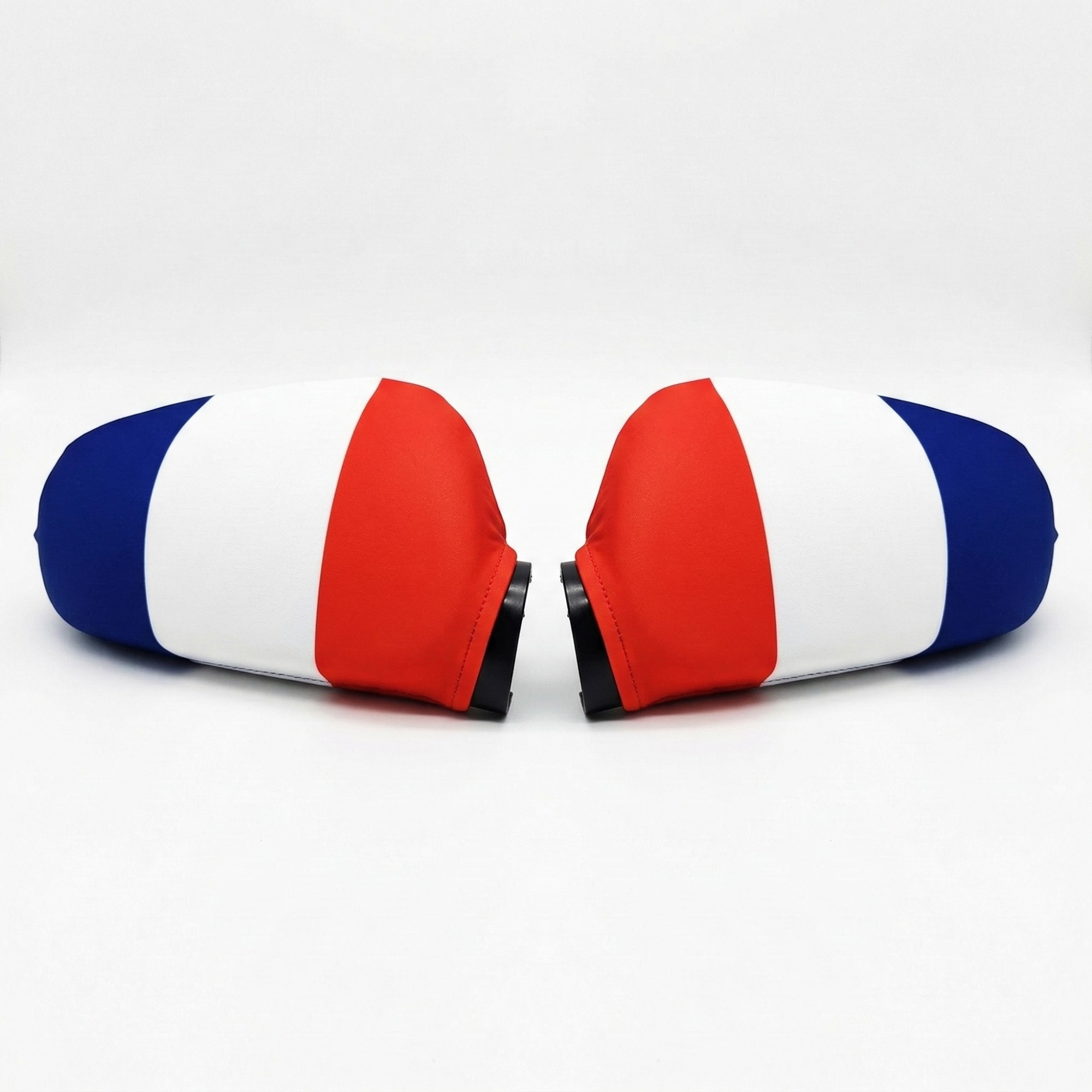 Official FIFA 2026 France Car Mirror Flag