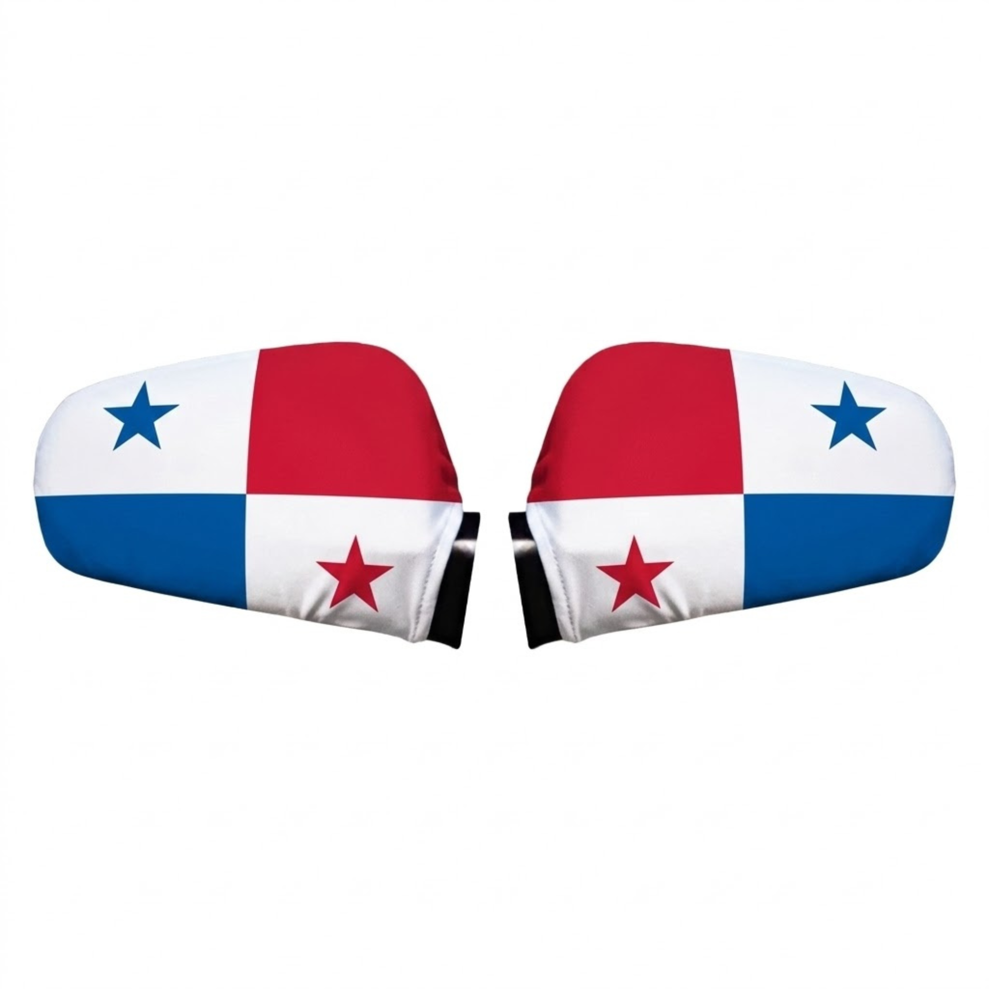 Official FIFA 2026 Panama Car Mirror Flag