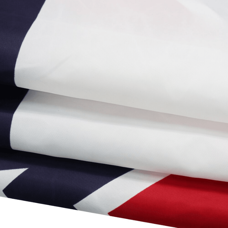 Old Mississippi State Flag for Indoor and Outdoor Use-Globe Flags