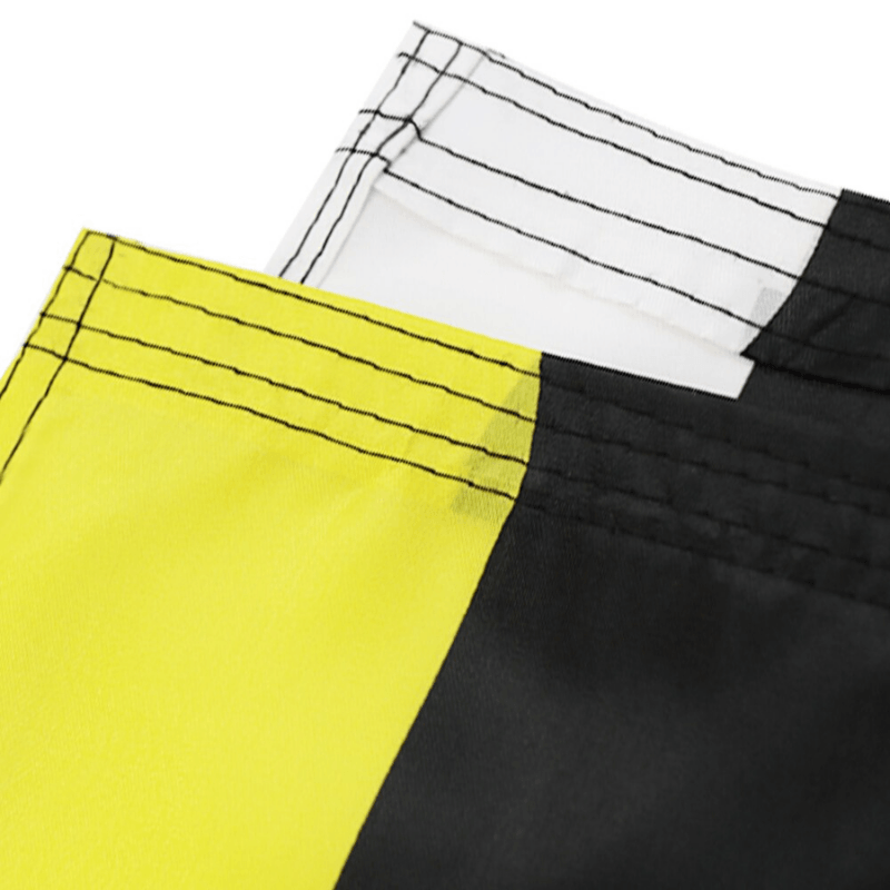 US Freedom Fighter Patriotic Justice Banner Flag-Globe Flags