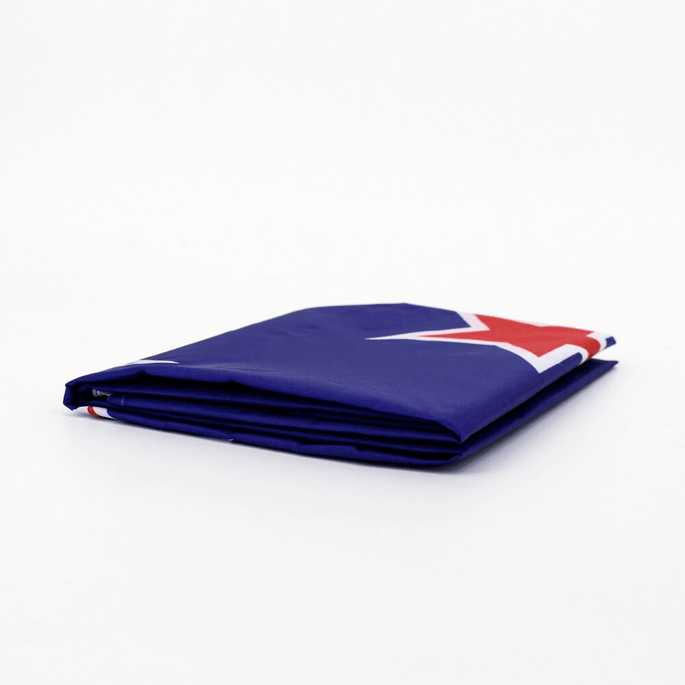 New Zealand Display Flag-Globe Flags