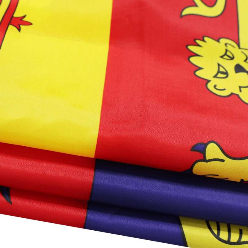 UK Royal Standard Flag-Globe Flags