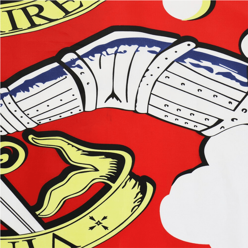 Bedford Flag, Revolutionary War Battle Flag-Globe Flags