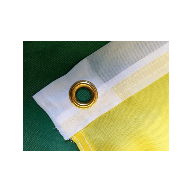 French Guiana Car Flag-Globe Flags