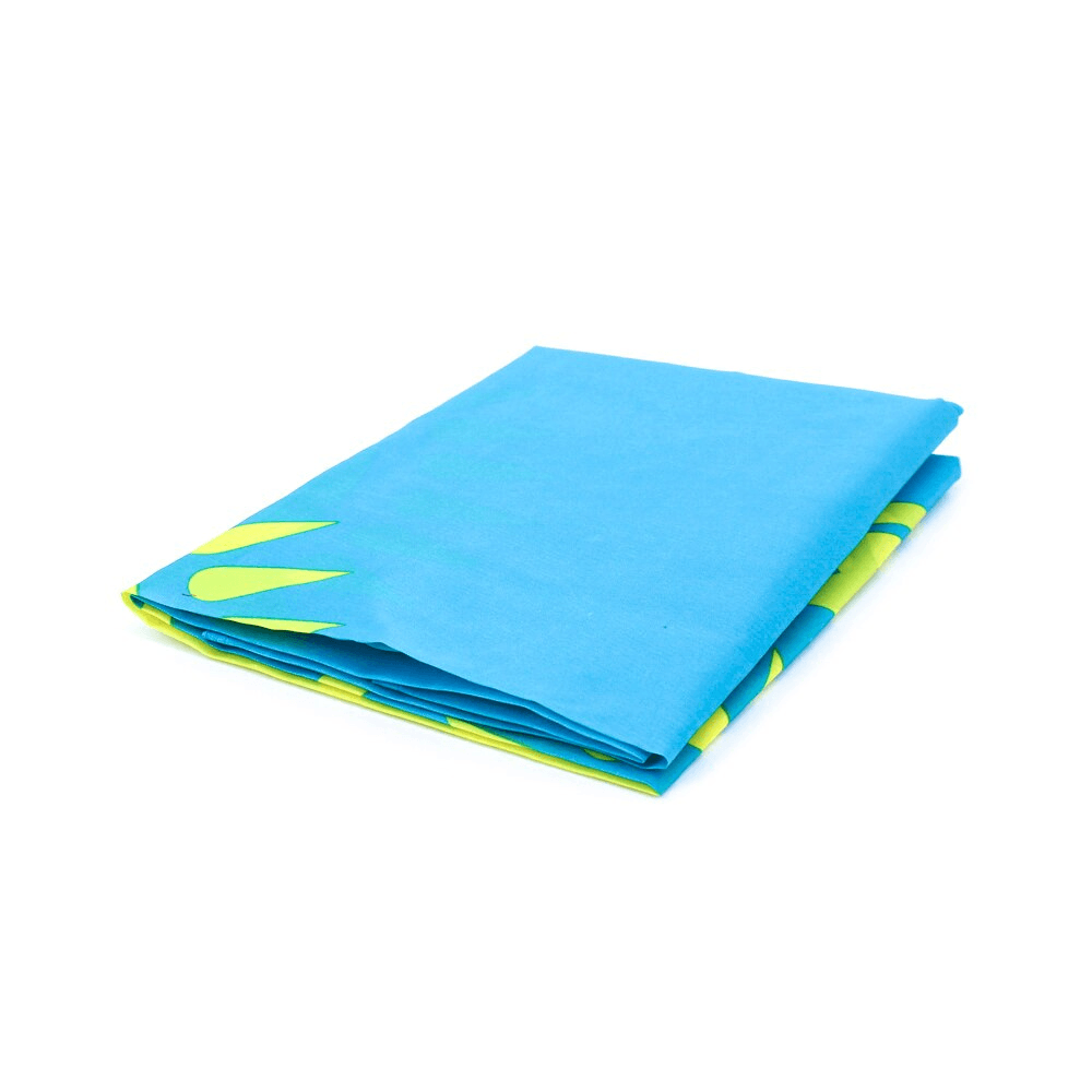 Kazakhstan Flag-Globe Flags