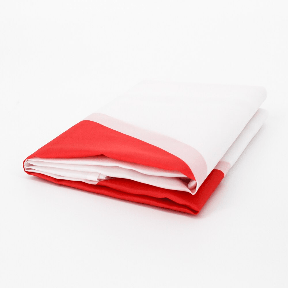 Japanese Flag-Globe Flags