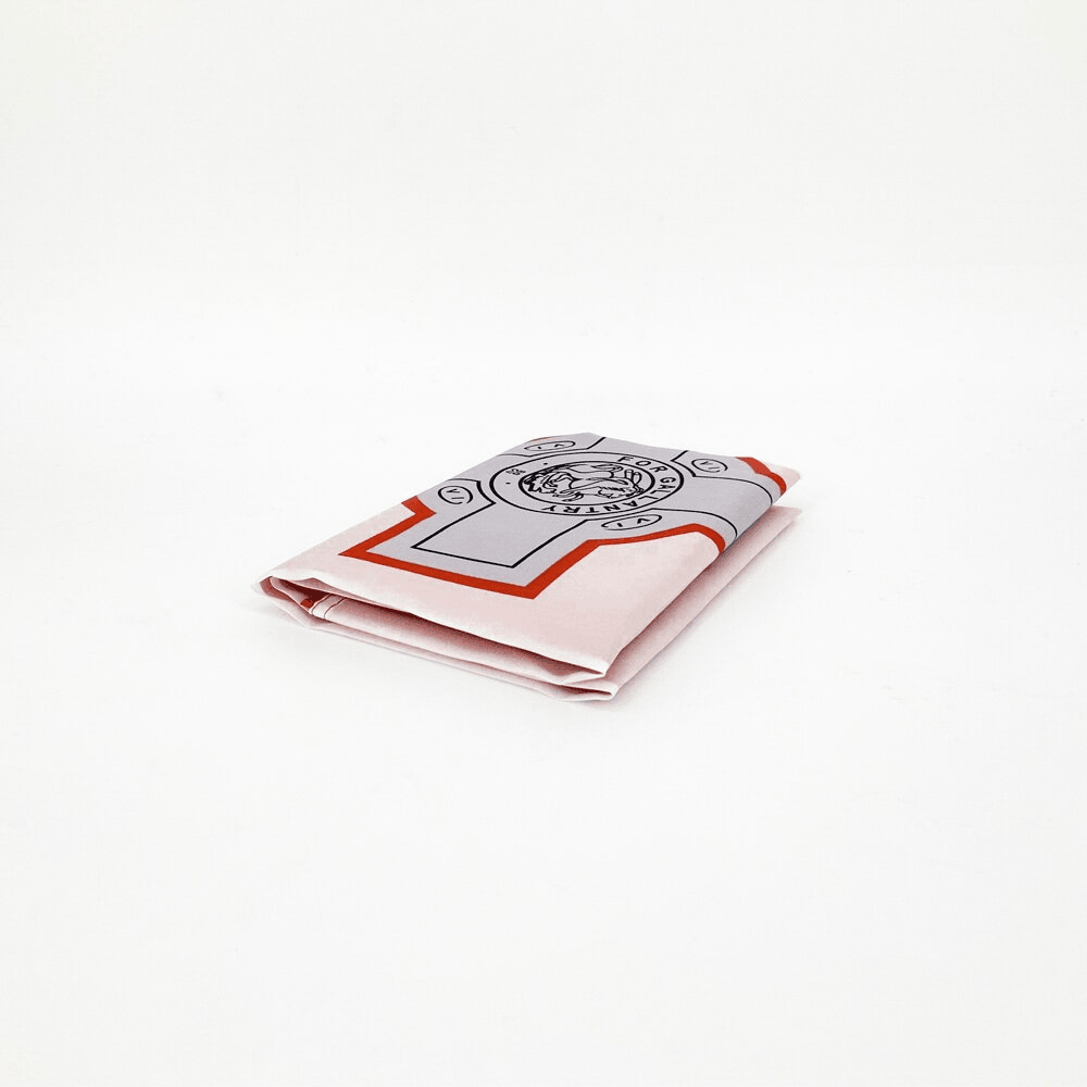 Malta Flag Polyester Display-Globe Flags