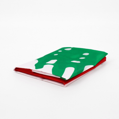 Lebanon National Polyester Flag-Globe Flags