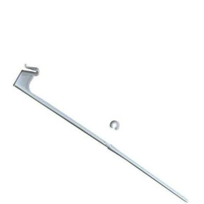 Austria Flag Car Mount Accessory For Vehicles National Identity-Globe Flags