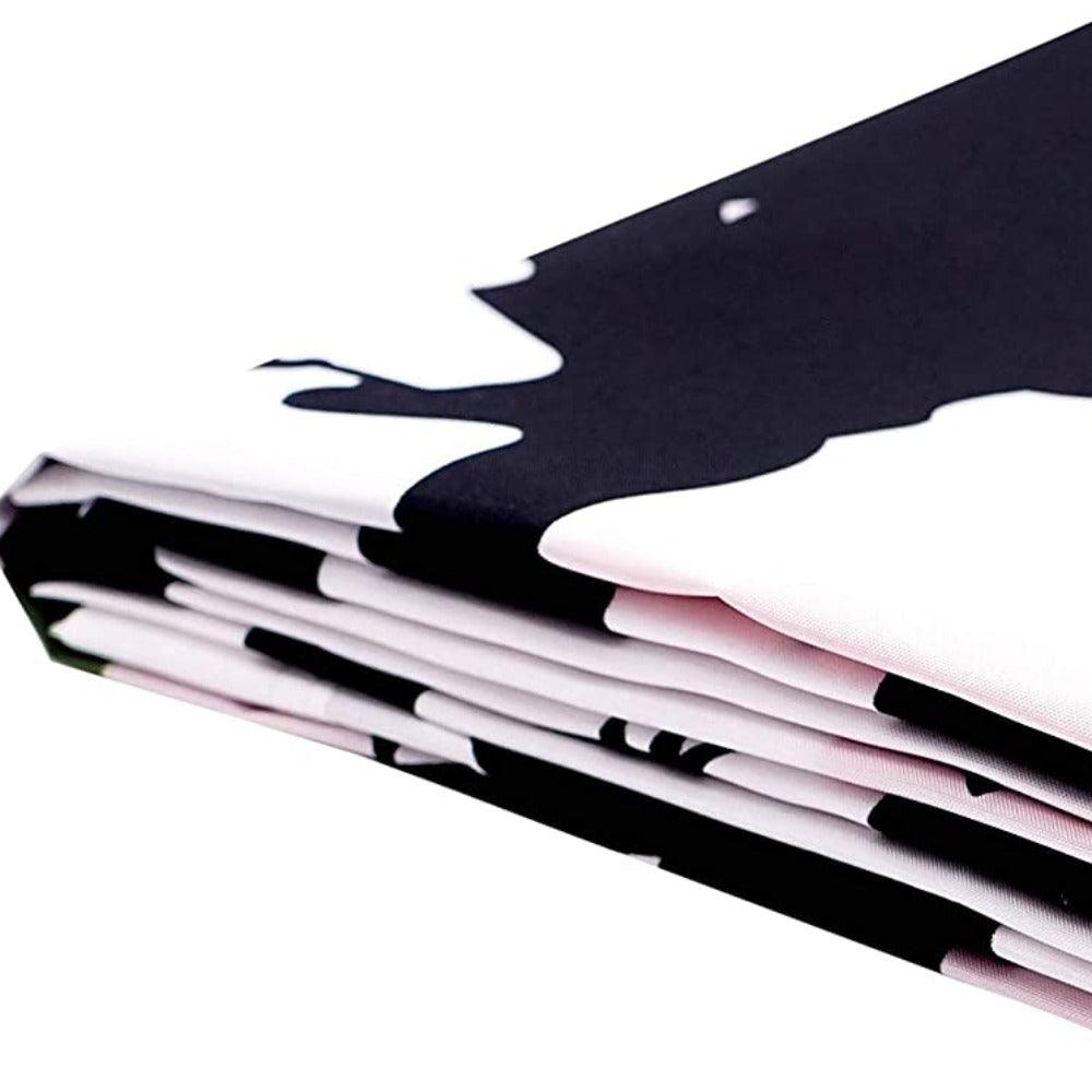 Lest We Forget Flag – 90x150 cm Polyester Memorial Tribute Banner-Globe Flags