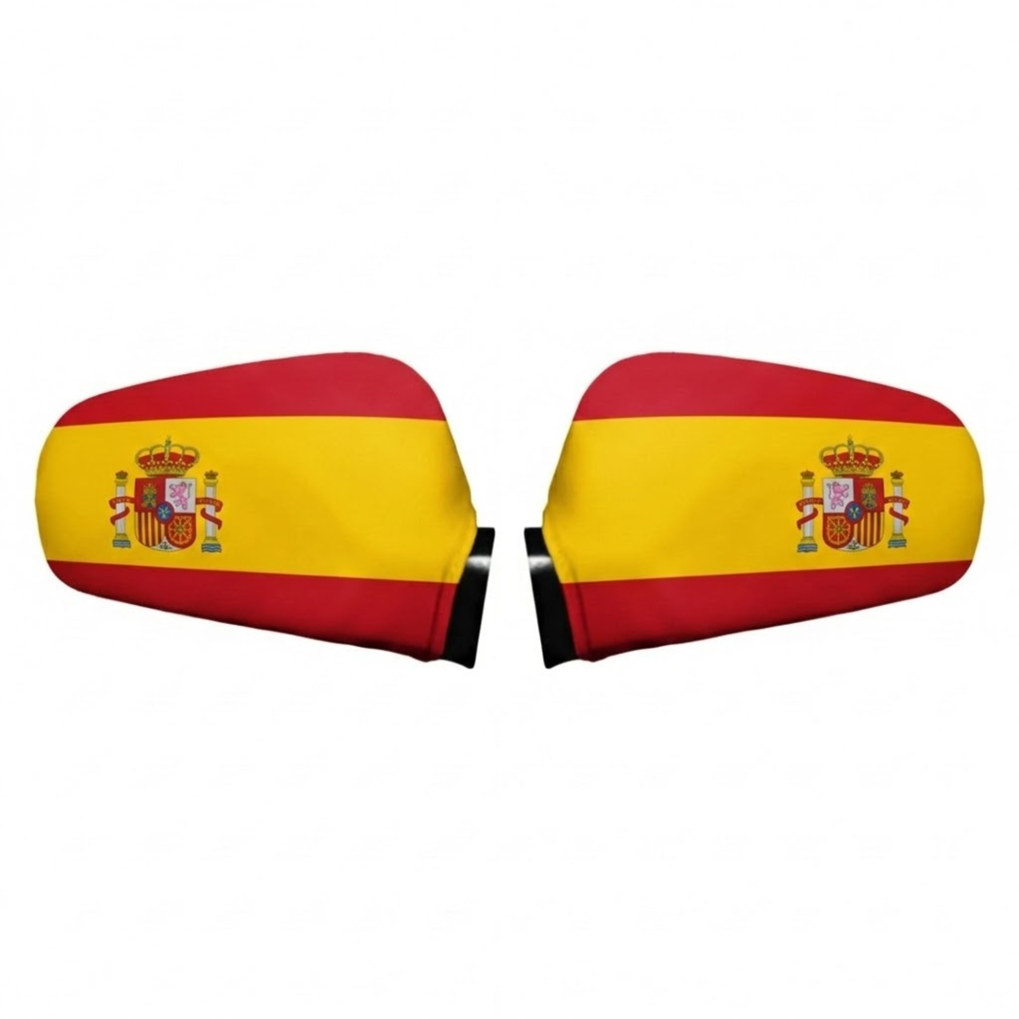 Official FIFA 2026 Spain Car Mirror Flag