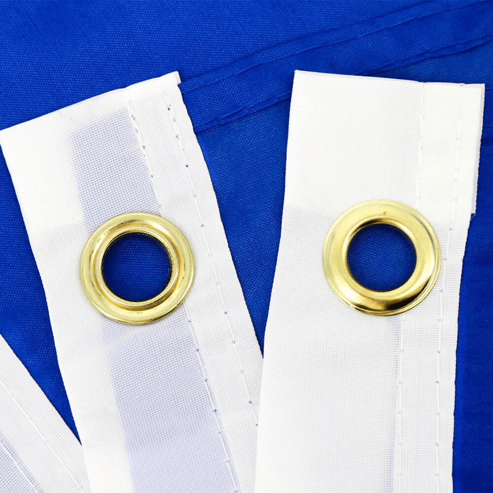 Iceland Fade Proof Flag – Flag for Indoor and Outdoor Use-Globe Flags