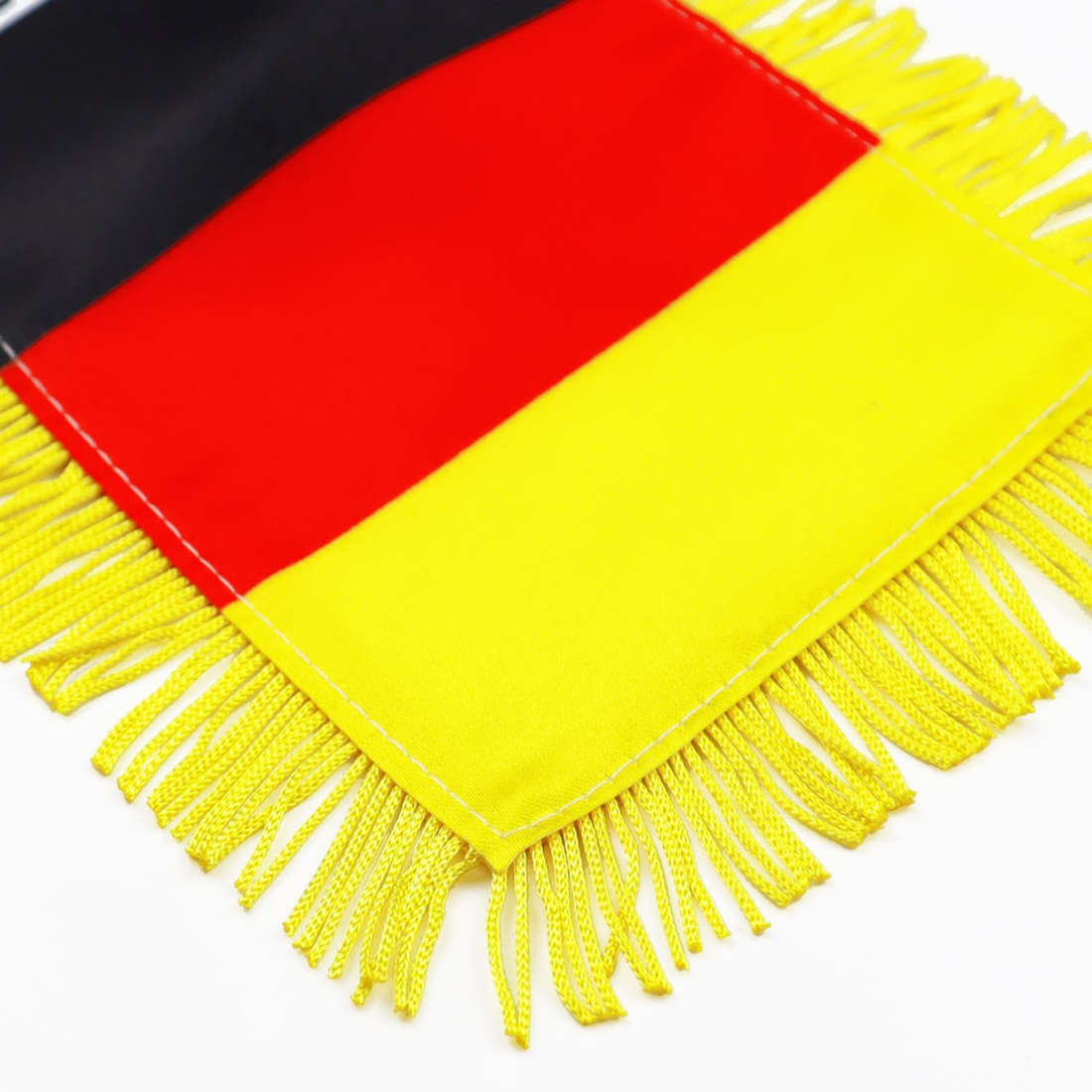 Official FIFA 2026 Germany Window Mini Hanging Flag