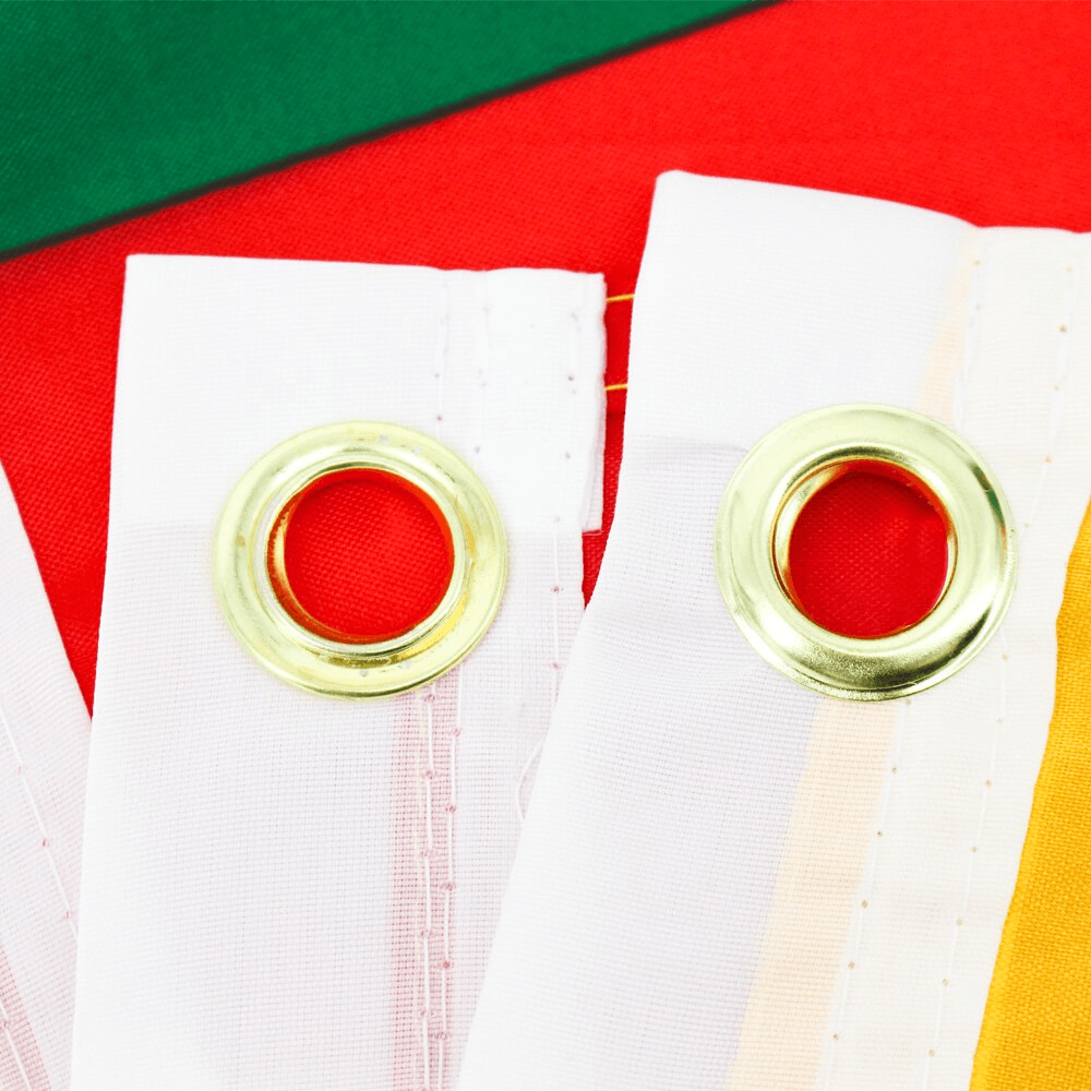 Lithuania National Polyester Flag-Globe Flags