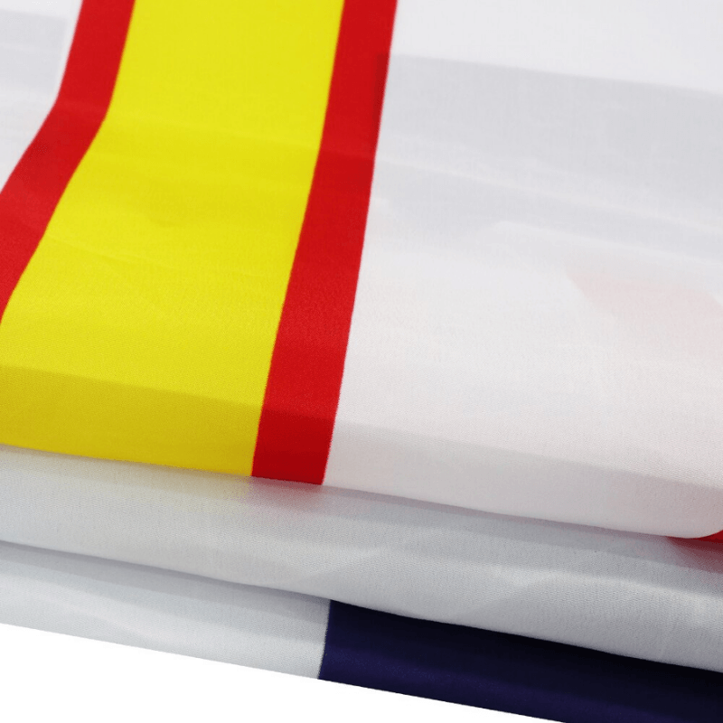 Newfoundland and Labrador Flag –  Flag for Indoor and Outdoor Use-Globe Flags