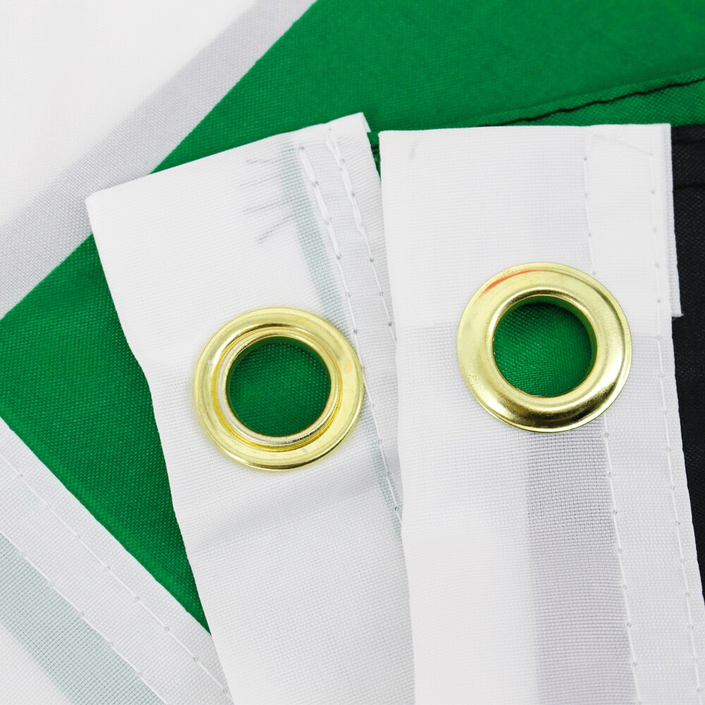 Kenyan Flag A Symbol of Heritage Strength And National Unity-Globe Flags