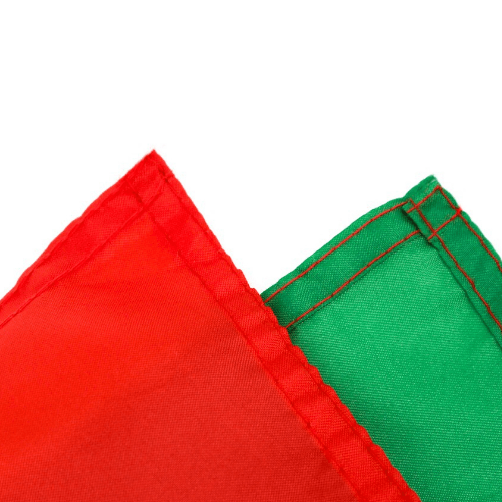 Hungarian Country Flag – High-Quality Flag for Indoor Outdoor-Globe Flags
