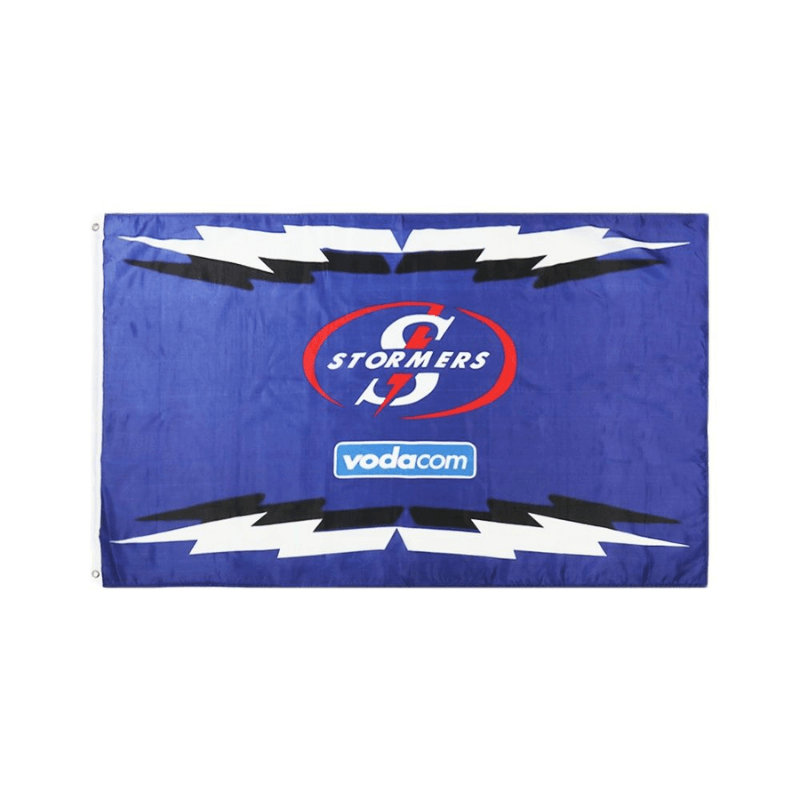 Stormers Rugby Team Flag-Globe Flags