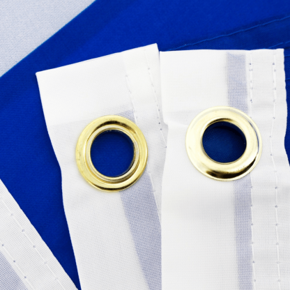 Greek National Flag – Show Your Patriotism with the Flag-Globe Flags