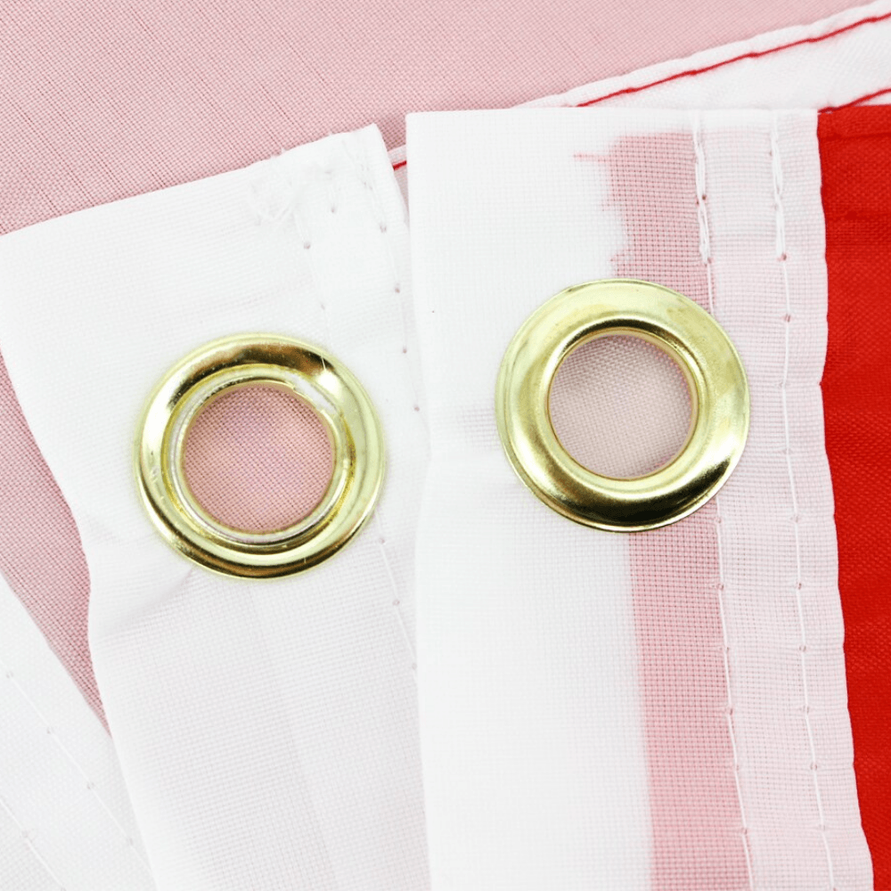 Indonesian Bicolor Flag – Show Your Patriotism with National Pride-Globe Flags