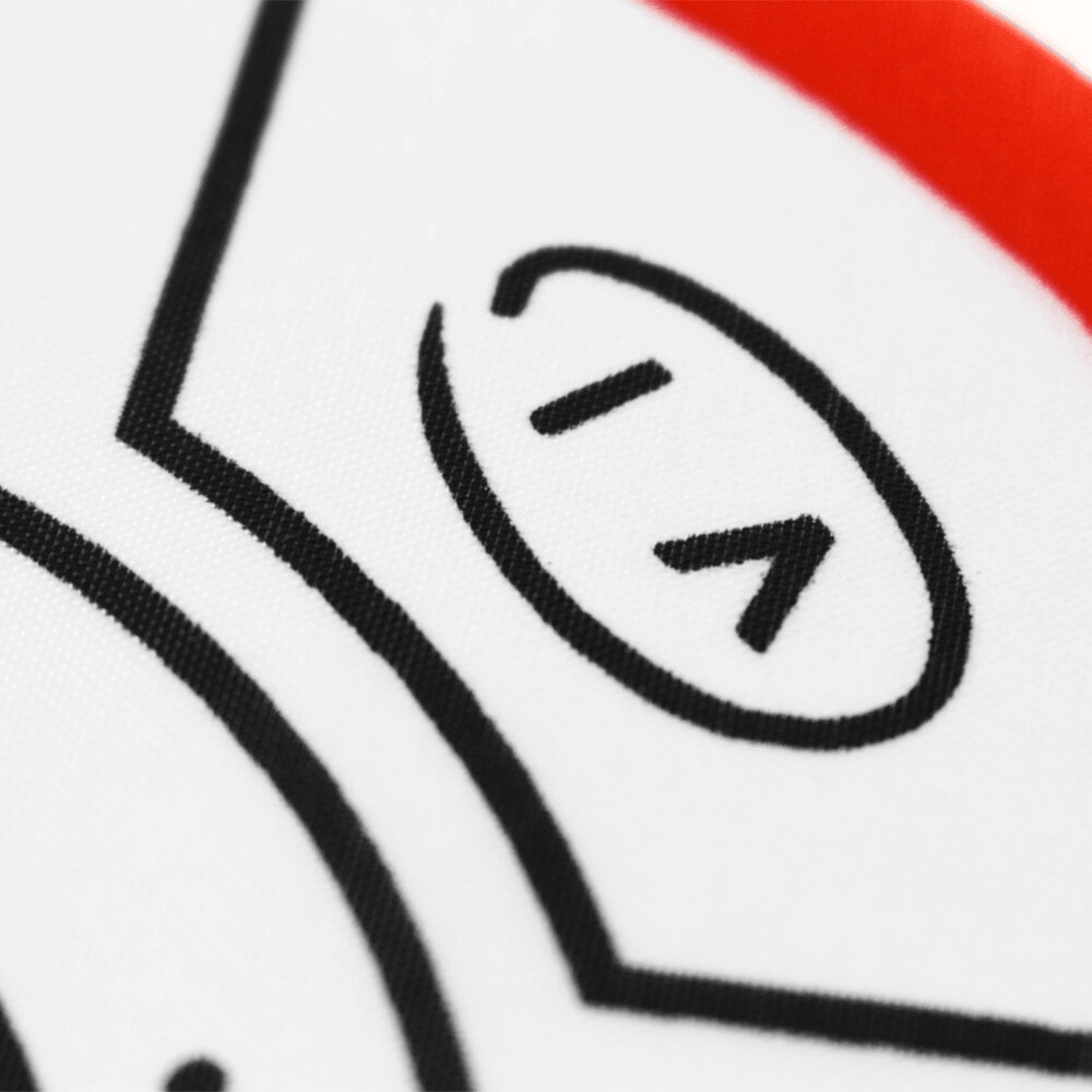 Malta Flag Polyester Display-Globe Flags