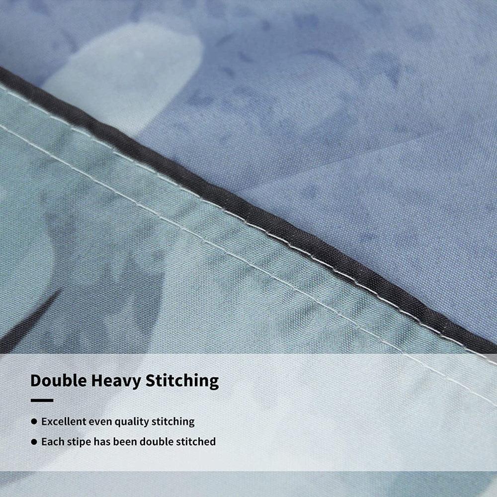 Merry Christmas Snowman Flag – Festive Flag to Celebrate the Holiday Season-Globe Flags