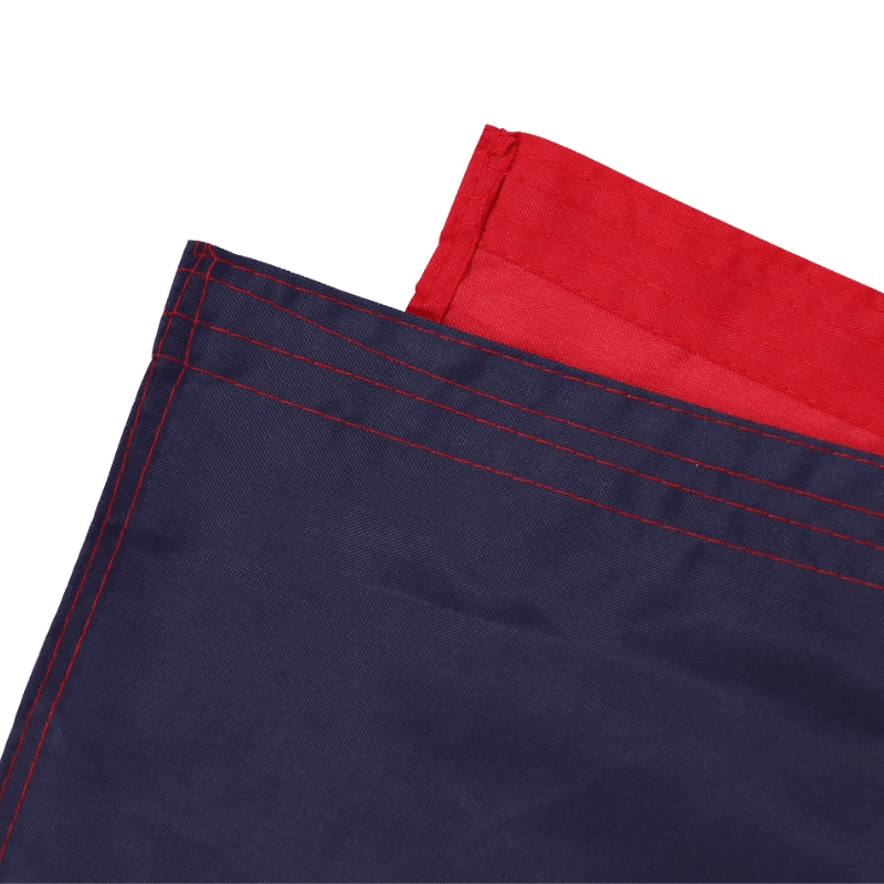 Old Mississippi State Flag for Indoor and Outdoor Use-Globe Flags