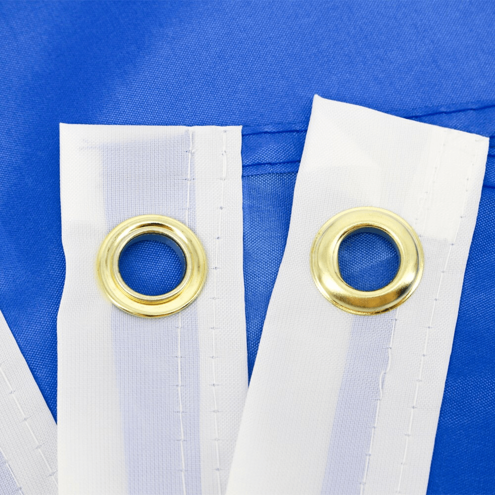 Kosovo Flag A Powerful Symbol Of Identity Unity And National Pride-Globe Flags