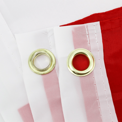 Lebanon National Polyester Flag-Globe Flags