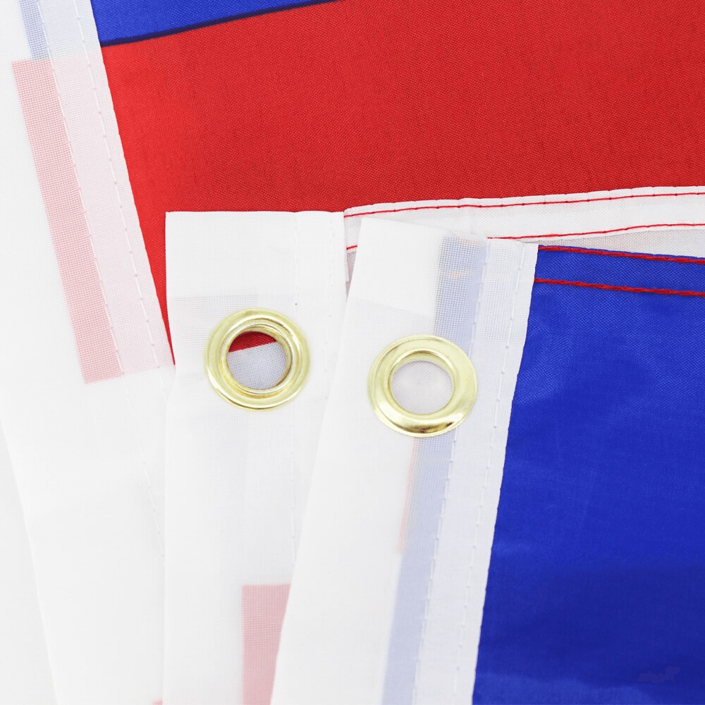 Malaysia Polyester National Flag-Globe Flags