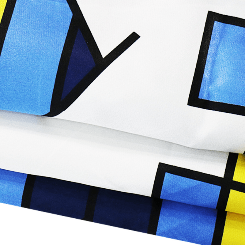 Denver Nuggets Flag-Globe Flags