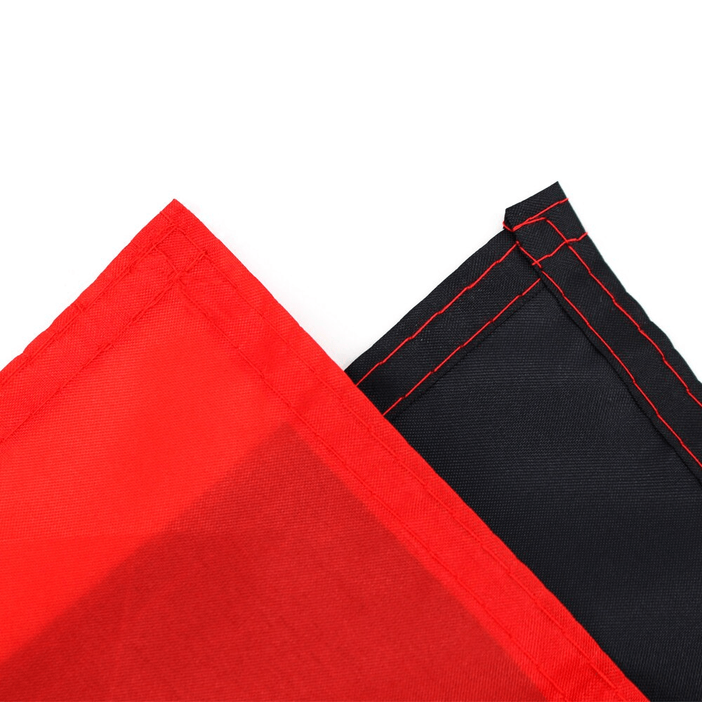 Iraqi Tricolor Flag - Show Your Patriotism with National Pride-Globe Flags