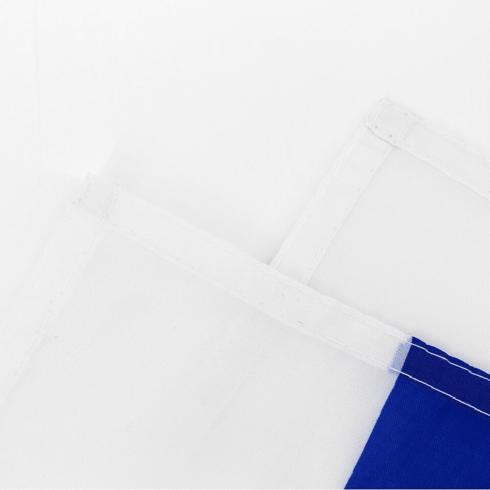 Israeli National Flag – High-Quality Flag for Indoor Outdoor Use-Globe Flags