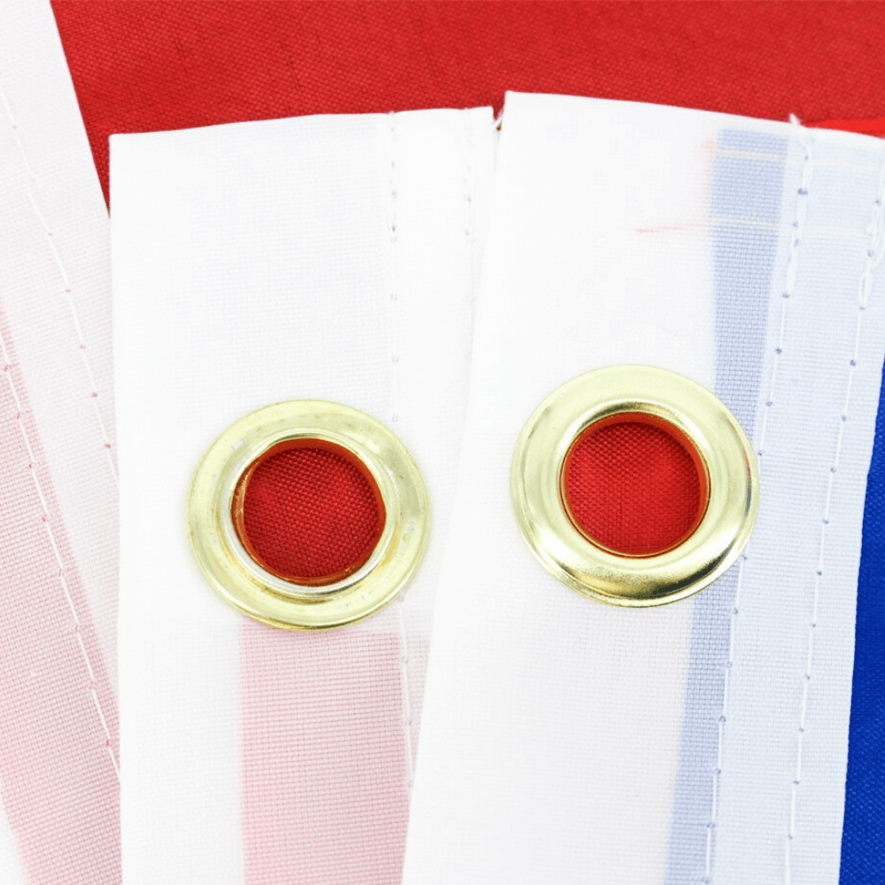 Haitian Country Flag – Show Your National Pride with Flag-Globe Flags